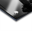 08_ SEA STRUCTURES_MALIBU GATE Acrylic print