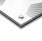 ARE YOU OK Acrylic print