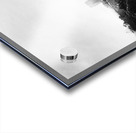 LOS ANGELES Acrylic print