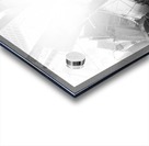 SPACE JUNK I Acrylic print