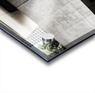 BONNAVENTURE VIII Acrylic print