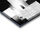 BONNAVENTURE II Acrylic print