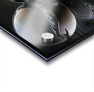 System Acrylic print