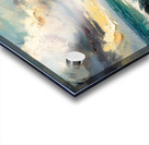 North Atlantic Storm Rolling In Acrylic print