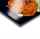 Briggs Stadium Detroit Tiger Art Acrylic print