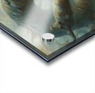 SEA MONSTER 1 Acrylic print