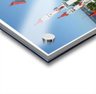 UN VOYAGE DANS LE NORD Acrylic print