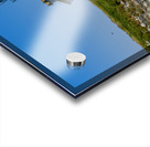 Egg Rock Light is Part of a Protected Seabird Nesting Sanctuary in Maine Acrylic print