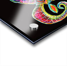 Aries - The Ram Horoscope Acrylic print