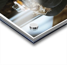 UN PEU BEAUCOUP PASSIONNEMENT Impression Acrylique