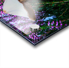 Mothersday Mushroom Acrylic print