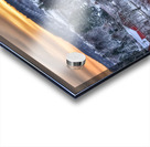 G06 Belltown Orchards Under Snow Acrylic print