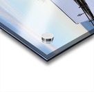 G03 Winter on Matson Hill Acrylic print