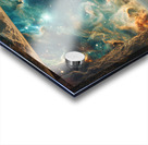 Univesal Window Acrylic print