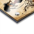 Singing Shadow 2 Acrylic print