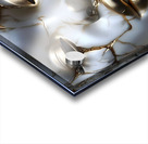 Porcelain Babe 4 Acrylic print