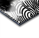 She Is Op Beauty 2 Acrylic print