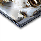 Porcelain Babe 3 Acrylic print