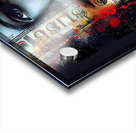 Dollar Doll 3 Acrylic print