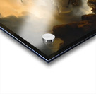 Chaos on The Water 1 Acrylic print