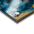 Leo the Zodiac Lion 2 Acrylic print