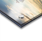 Fall Evening at Lime Kiln Lighthouse San Juan Island Acrylic print