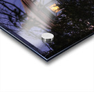 Lime Kiln Lighthouse San Juan Island Acrylic print