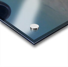 Underwater Tube Acrylic print