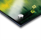 DrippingSour Acrylic print