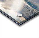 Sea Dragon Wave Portlock Hawaii Acrylic print