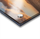 South Swell China Walls Portlock Hawaii Acrylic print