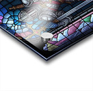 Knight In Shinning Armor Acrylic print