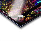 Tree of Creativity Acrylic print