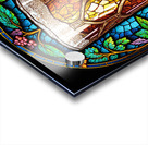 Pint O Suds Acrylic print