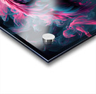 Florissant Flamingo Acrylic print