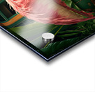 Flamingo Road Acrylic print