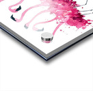 Flamingo Tango 1 Acrylic print