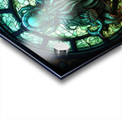 King Kracken Acrylic print