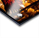 Griffin King Acrylic print