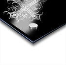 Spiritual Cross 04  Acrylic print