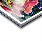 FANTOME 5 Impression Acrylique