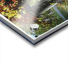 TAPISSERIE 3D Acrylic print