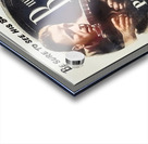 Humphrey Bogart in Passage to Marseille Acrylic print