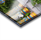 Glorious design dodgy execution Acrylic print