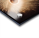 Open The Portal Acrylic print