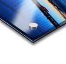 Outside the Golden Gate Acrylic print