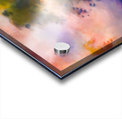 Cappelen Bridge University of Minnesota Acrylic print