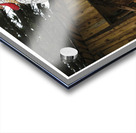 LA FIERTE Acrylic print