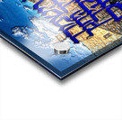 ART   Blessings At KOTEL 1 Impression Acrylique