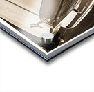 AUTO PORTRAIT 218 Impression Acrylique